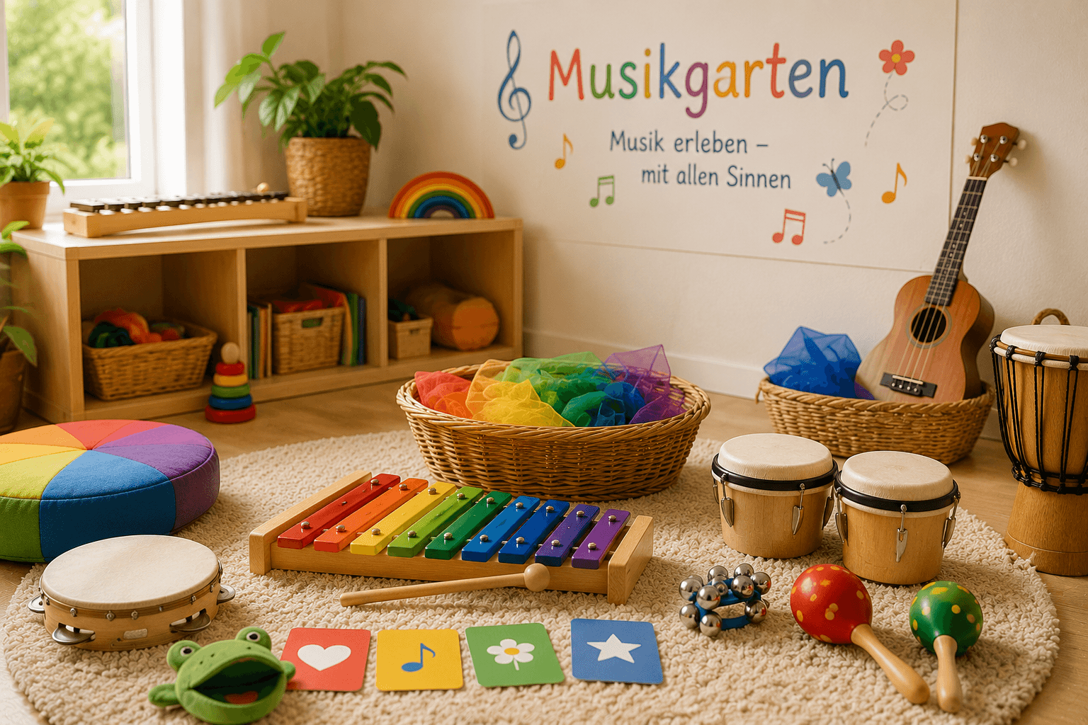 Musikgarten